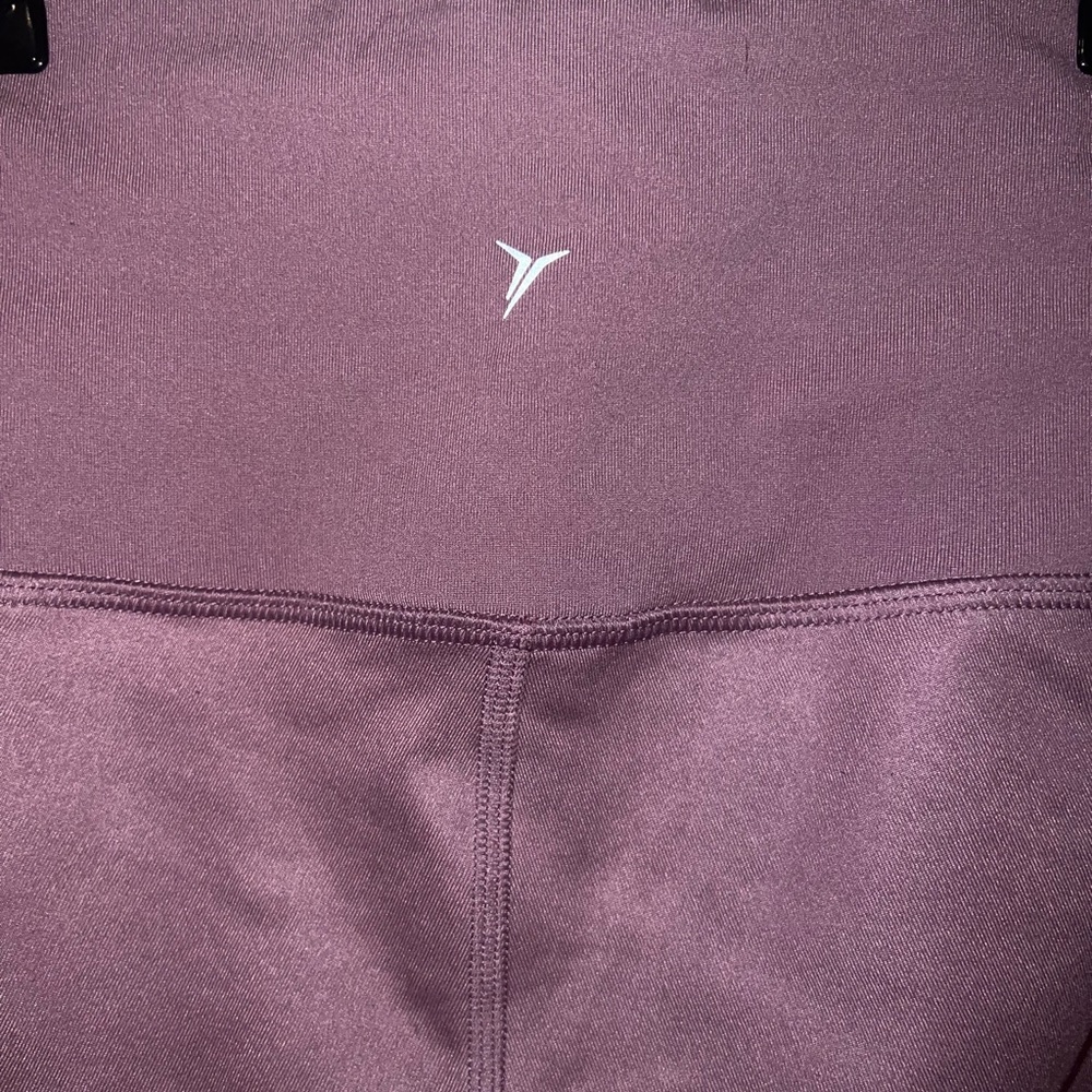 Old navy  Active Go-Dry elevate legging